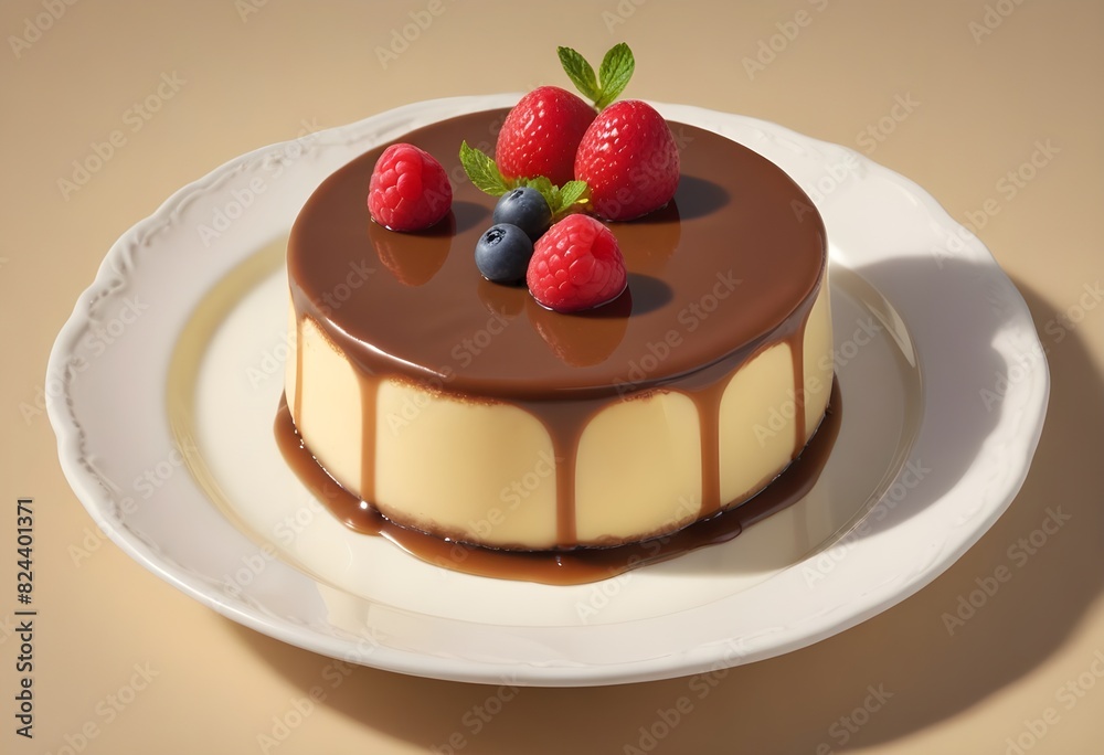 pudding pudding