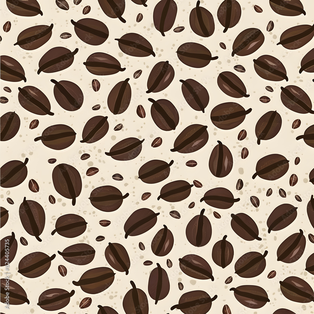 coffee beans background coffee beans background