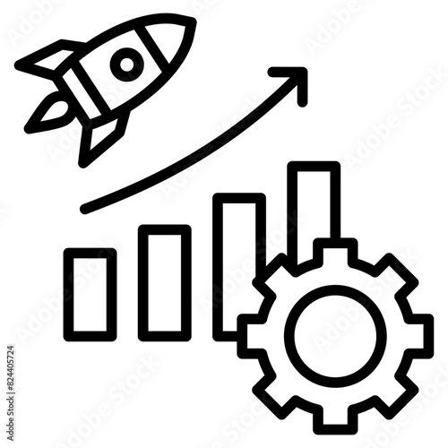 Productivity Boost icon
