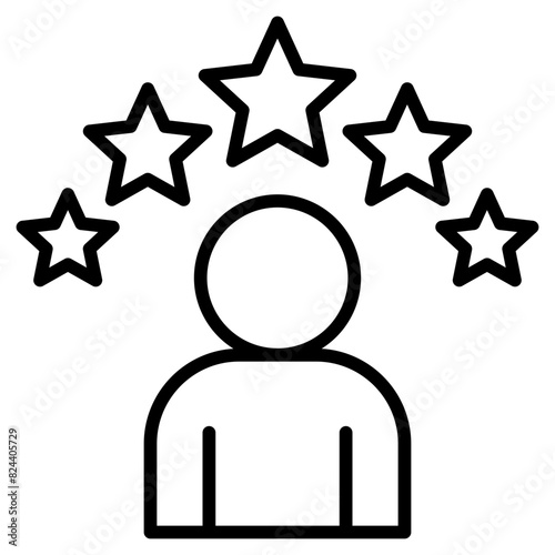 Customer Satisfaction icon