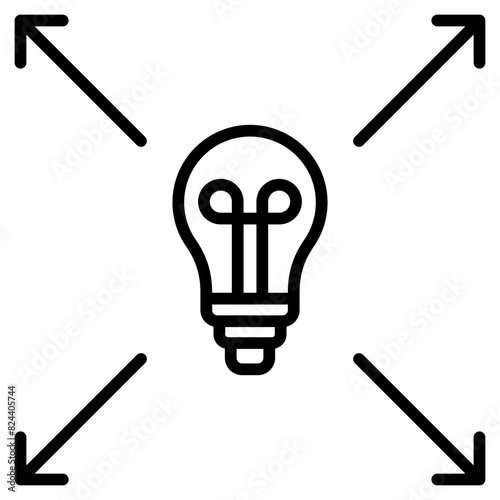 Scalability Solutions icon