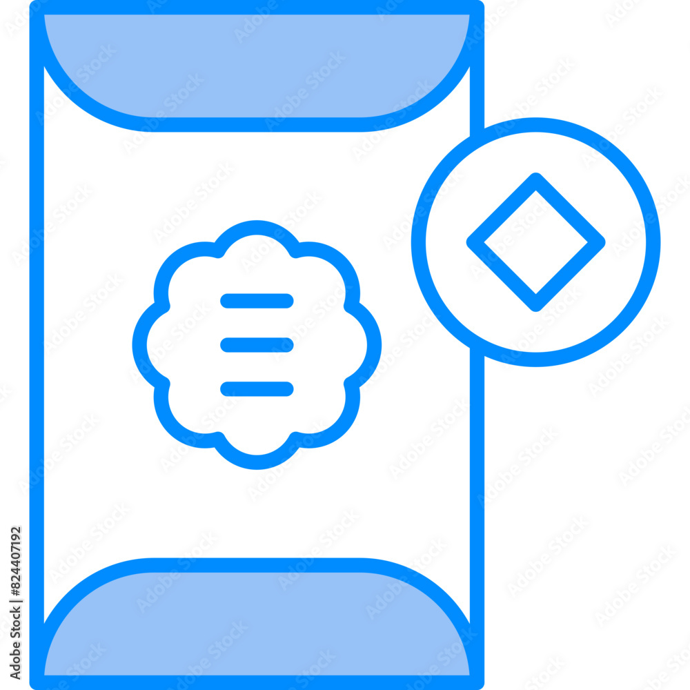Red Envelope, Angpau, chinese, envelope, luck Icon Red Envelope, Angpau, chinese, envelope, luck Icon