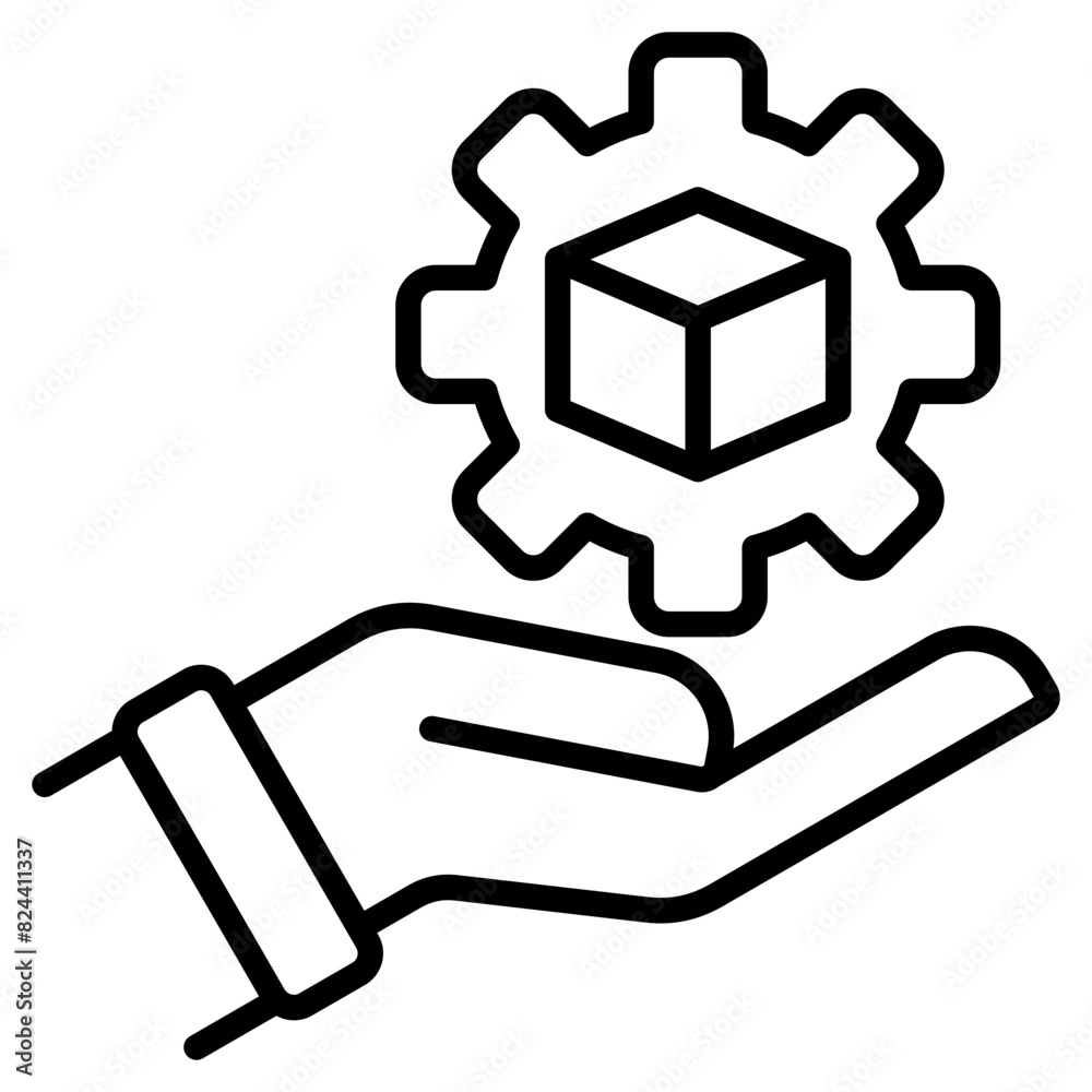 Product Development icon Product Development icon