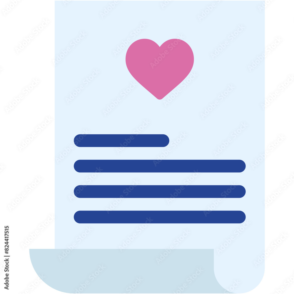 love, love letter, letter, heart , love and romance, miscellaneous, valentines day, valentine Icon love, love letter, letter, heart , love and romance, miscellaneous, valentines day, valentine Icon