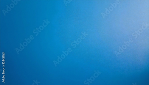 Calm blue background material. Blue title back. photo