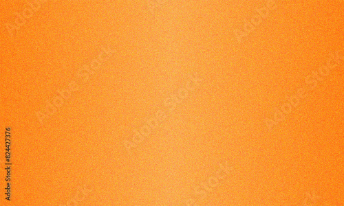 Wallpaper Mural Abstract Cadmium Orange blurred grainy noise enlarged gradient texture background digital Colorful grain soft noise effect pattern Torontodigital.ca