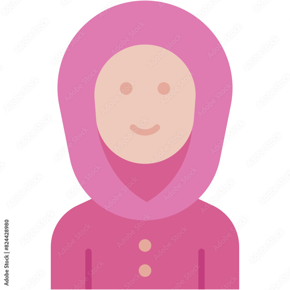 Arab women, arabic, islamic women, muslim girl, female Icon Arab women, arabic, islamic women, muslim girl, female Icon