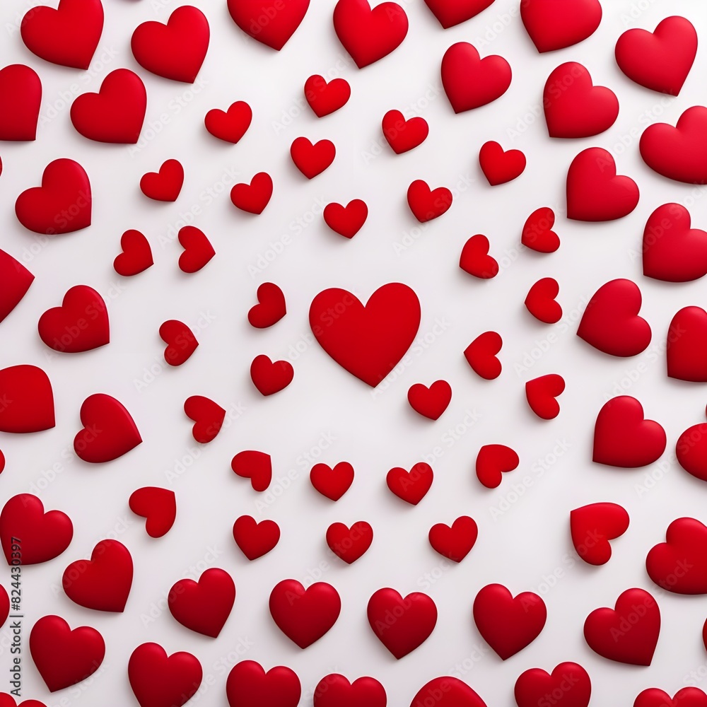red heart frame red heart frame