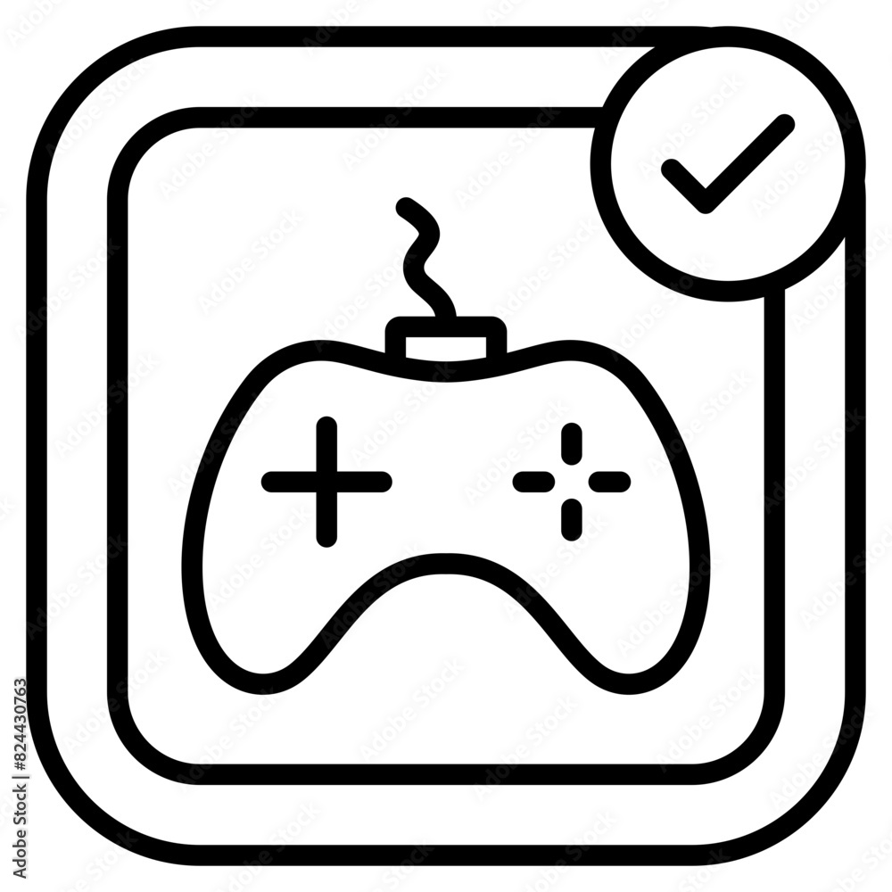 Console Controller icon Console Controller icon