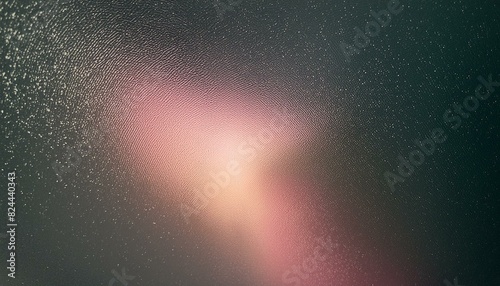 Abstract Light  Grey and Pink to White Spray Gradient with Grunge Vibe