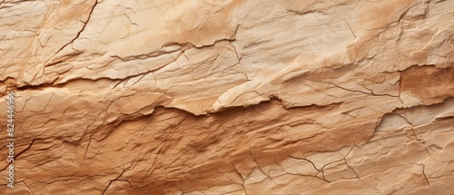 Rough sandstone with natural patterns, suitable for earthy designs