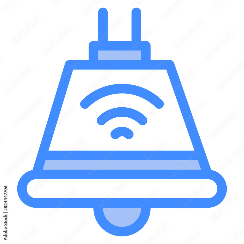 Vector Icon Smart, farm, plant, grow, planting Vector Icon Smart, farm, plant, grow, planting