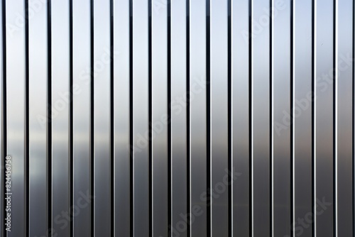 Wallpaper Mural ステンレス　背景　金属板　スチール Torontodigital.ca