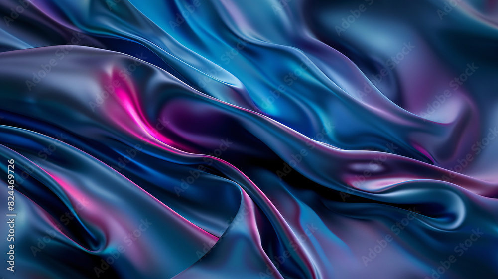 Background with a 3D dark fuzzy texture. Background with a 3D dark fuzzy texture.