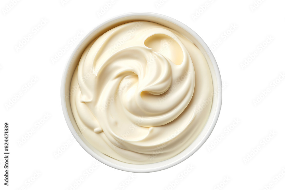Fluffy Clouds of Whipped Delight on a White or Clear Surface PNG Transparent Background. Fluffy Clouds of Whipped Delight on a White or Clear Surface PNG Transparent Background.