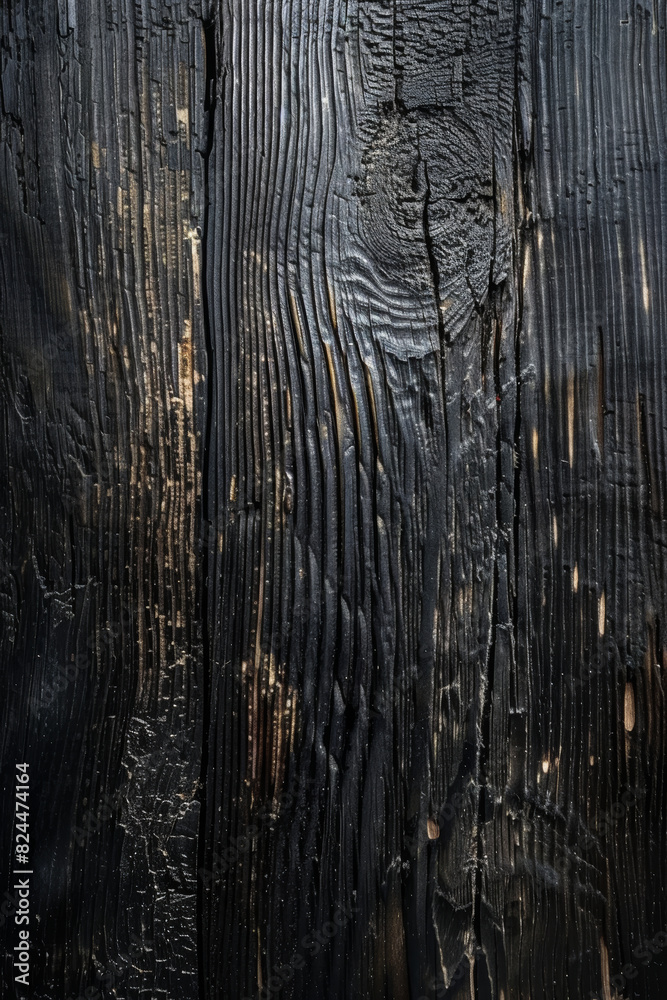Fototapeta premium Rough Old Wood Texture