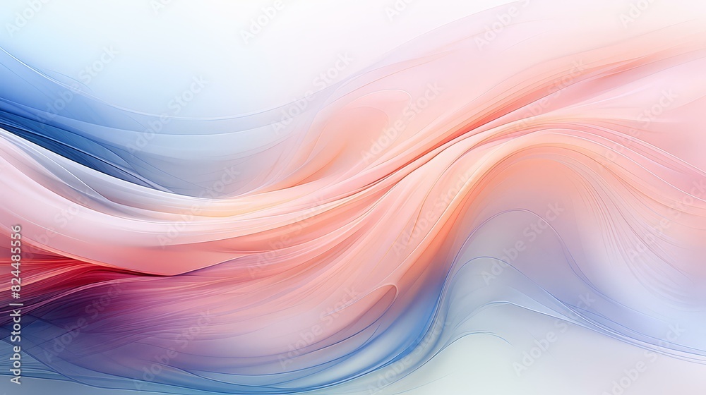 Abstract digital background with a vibrant blend of swirling colors. Abstract digital background with a vibrant blend of swirling colors.