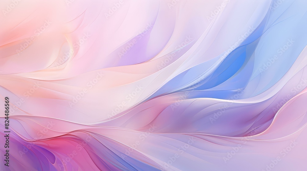 Soft pastels swirl in a dynamic dance, creating a lively abstract backdrop full of motion. Soft pastels swirl in a dynamic dance, creating a lively abstract backdrop full of motion.
