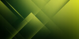 Abstract green geometric background, can be used for cover design, poster and advertising