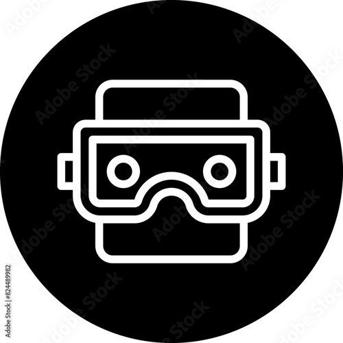 Vector Design Stereoscopic Icon Style