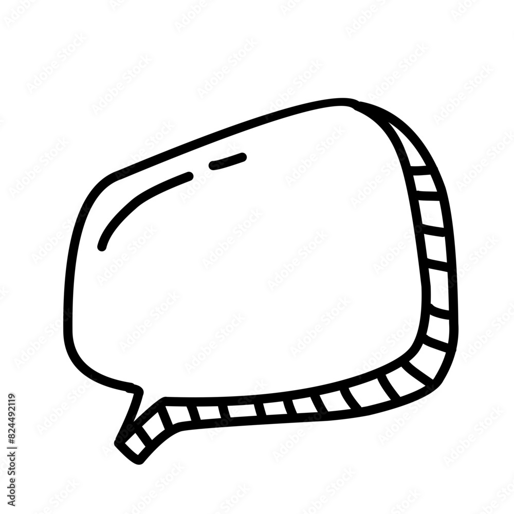 comic speech bubble sketch comic speech bubble sketch