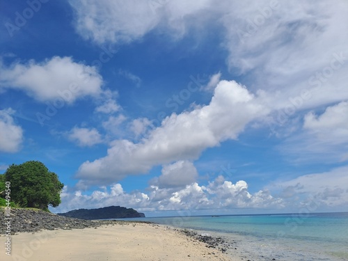 Tropical Islands - Comoros