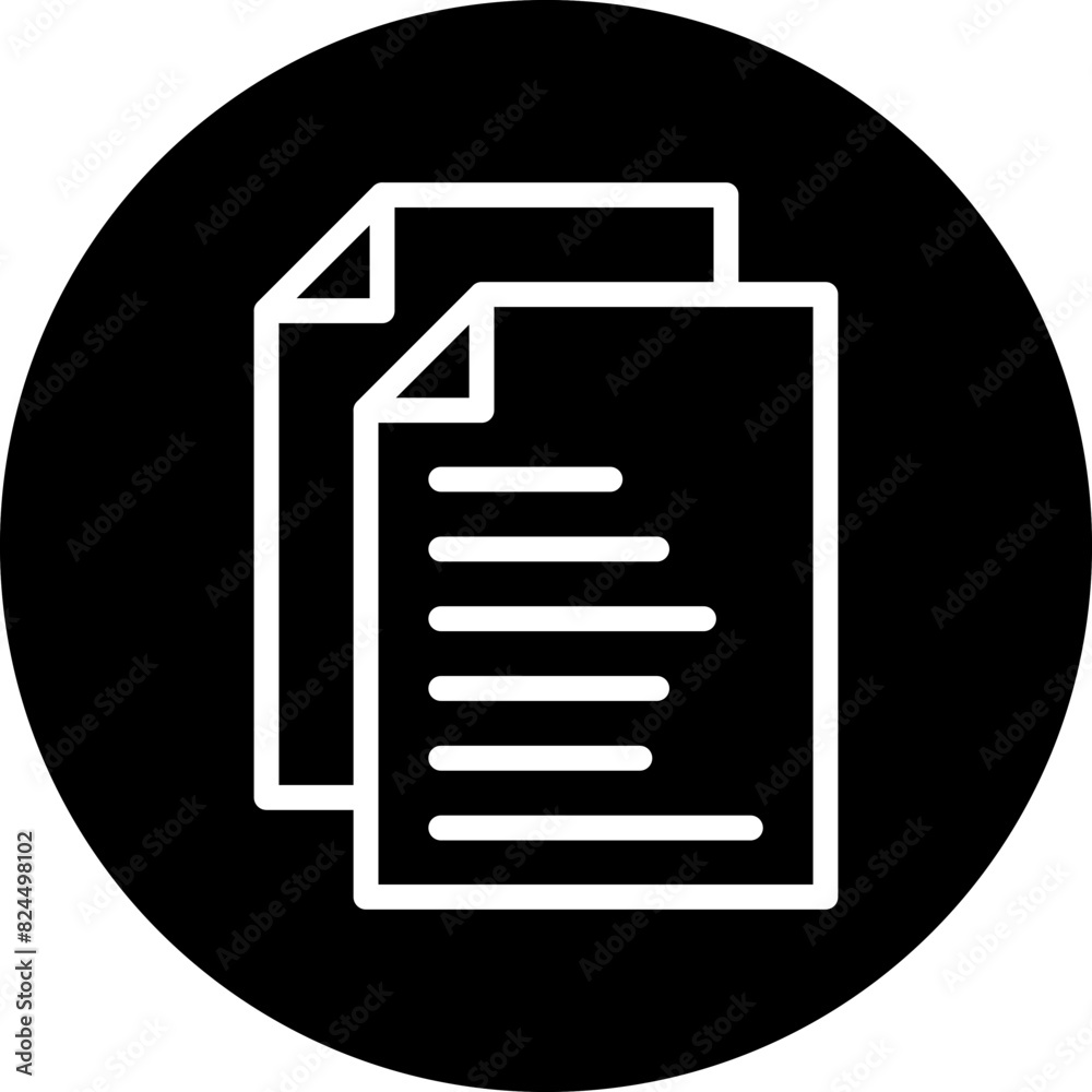 Vector Design Files Icon Style Vector Design Files Icon Style
