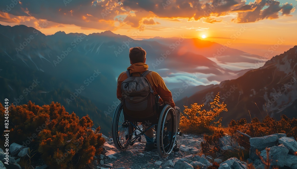 Effortlessly Explore the World Accessible Destinations Unveiled