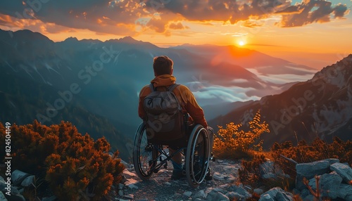 Effortlessly Explore the World Accessible Destinations Unveiled photo