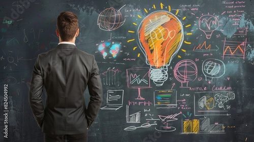 Exploring Strategic Business Innovations: Case Studies of Successful Transformations