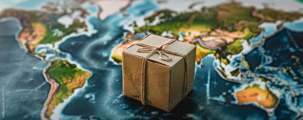 Navigating the Complexities: Exploring the Challenges and Opportunities of Cross-Border Ecommerce Navigating the Complexities: Exploring the Challenges and Opportunities of Cross-Border Ecommerce
