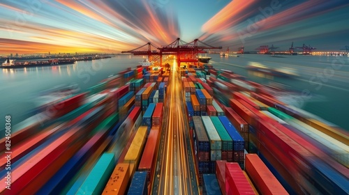 Understanding the Impact of Geopolitical Factors on Global Trade Patterns