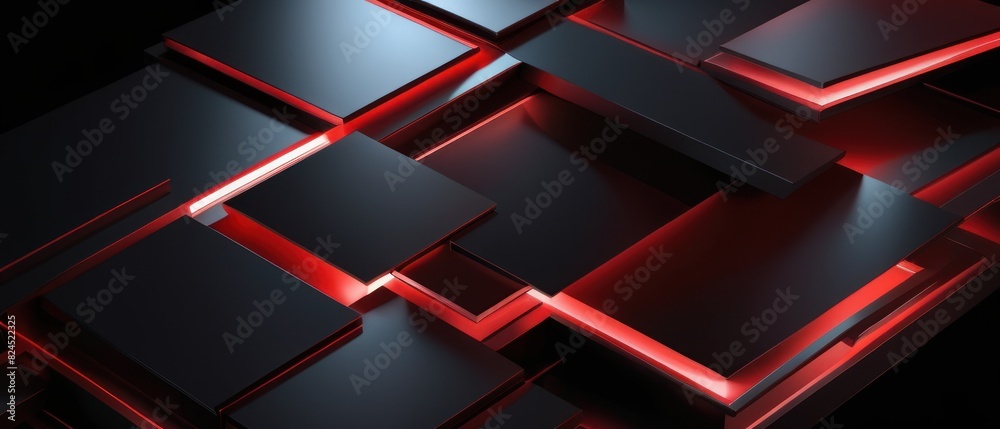 abstract red black metallic background illustration. red metallic backdrop abstract red black metallic background illustration. red metallic backdrop