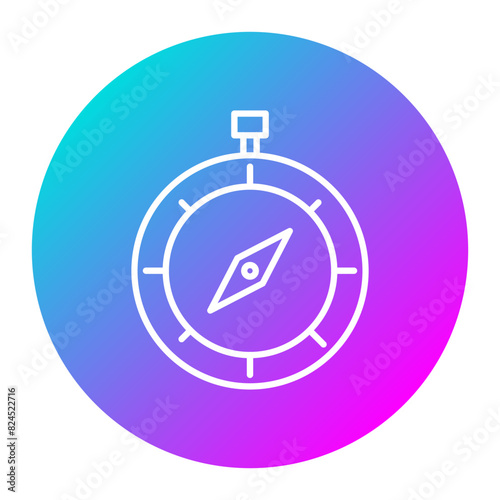 Compass vector icon. Can be used for Communication and Media iconset. Free Download Compass vector icon. Can be used for Communication and Media iconset. - GFXLoad