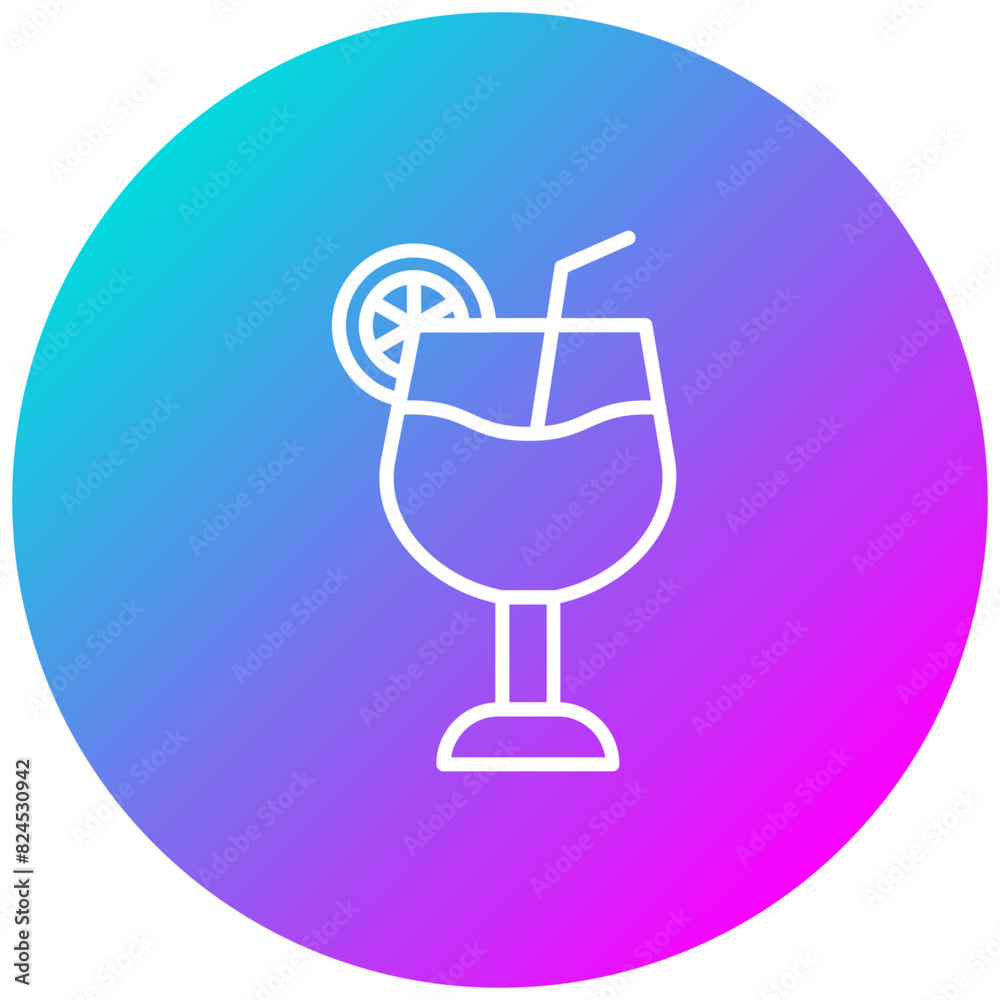 Free Drinks vector icon. Can be used for Casino iconset. Free Drinks vector icon. Can be used for Casino iconset.