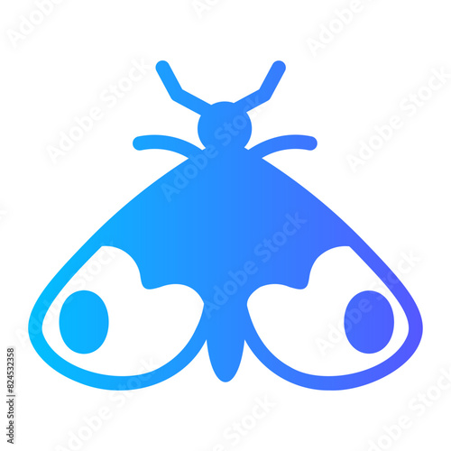 moth