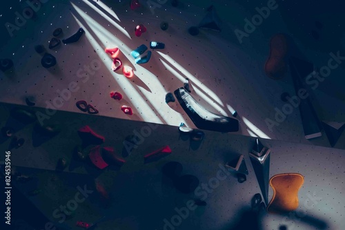 Foto Bloc gym