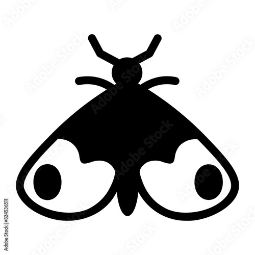 moth