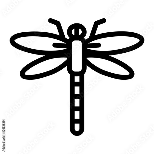 dragonfly