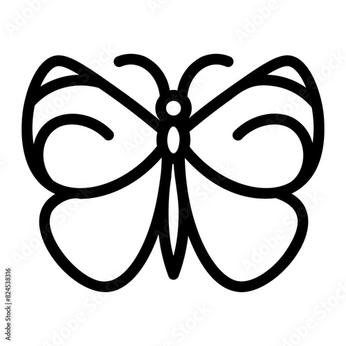 butterfly