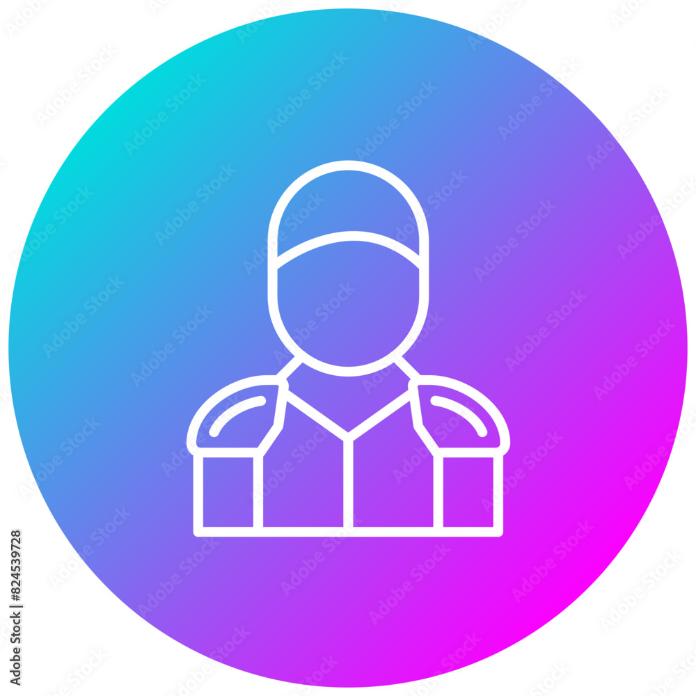 Man vector icon. Can be used for Fairytale iconset. Man vector icon. Can be used for Fairytale iconset.
