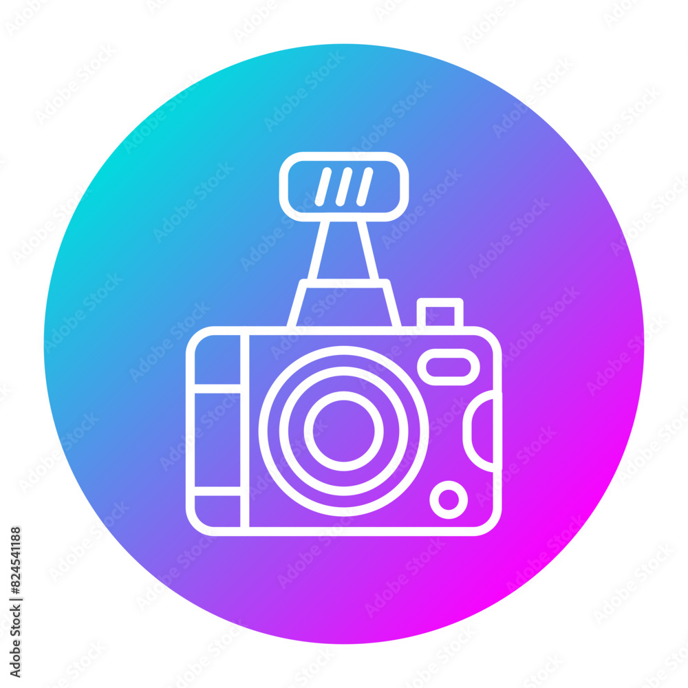 AR Equipment vector icon. Can be used for Coworking Space iconset. AR Equipment vector icon. Can be used for Coworking Space iconset.