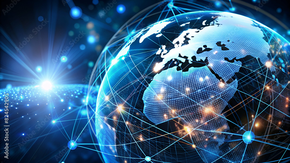 communication technology social network. communication technology social network.