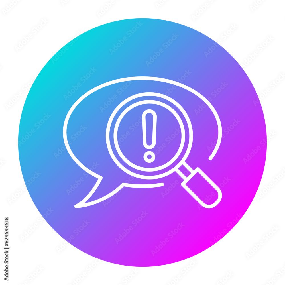 Censored vector icon. Can be used for Human Rights iconset. Censored vector icon. Can be used for Human Rights iconset.
