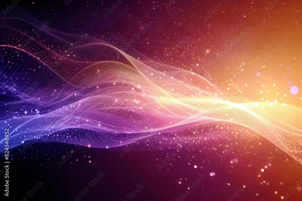 Obraz premium Engaging Web Banner Design for Enhanced User Experience