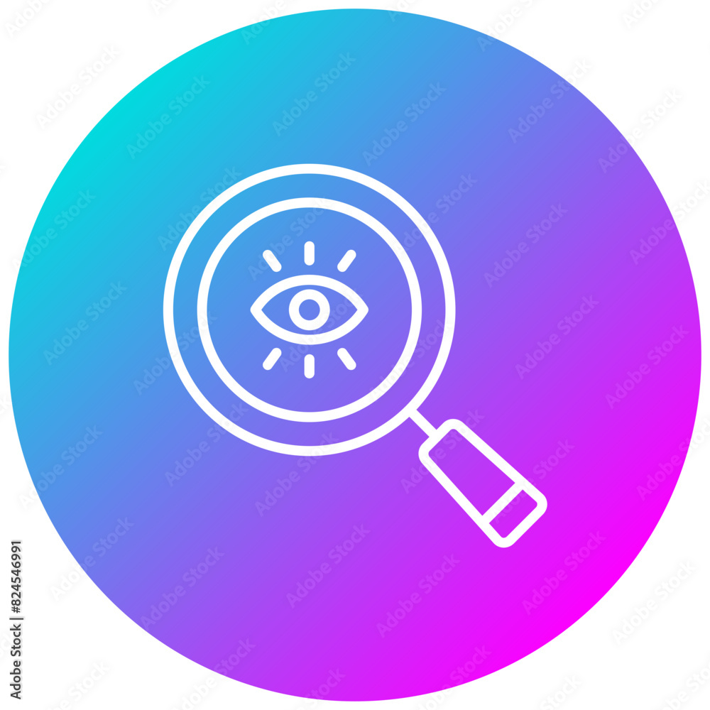 Clarity vector icon. Can be used for Personal Growth iconset. Clarity vector icon. Can be used for Personal Growth iconset.