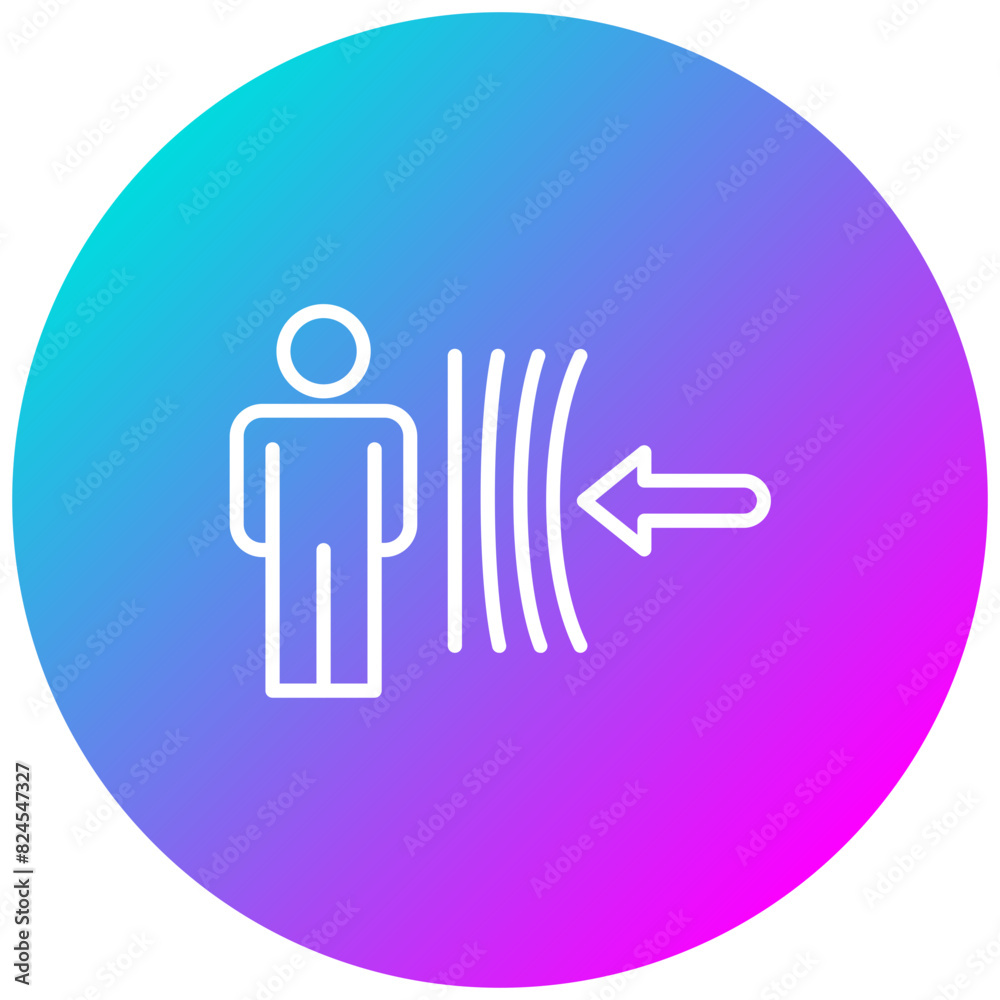 Resilience vector icon. Can be used for Personal Growth iconset. Resilience vector icon. Can be used for Personal Growth iconset.