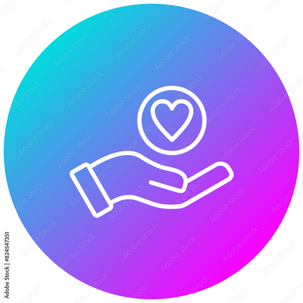Self Care vector icon. Can be used for Personal Growth iconset. Self Care vector icon. Can be used for Personal Growth iconset.