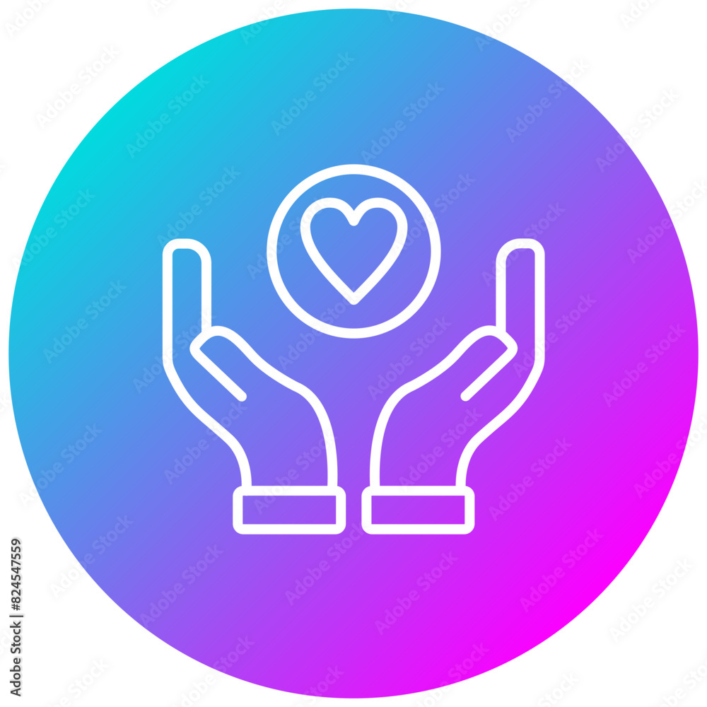 Well being vector icon. Can be used for Personal Growth iconset. Well being vector icon. Can be used for Personal Growth iconset.