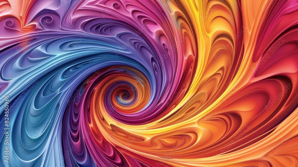 High Definition Swirl Pattern High Definition Swirl Pattern